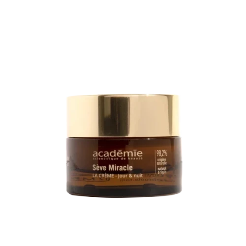 Academie Anti-Age Nourishing Cream Seve Miracle (50ml) – поживний крем "Сьоме диво"