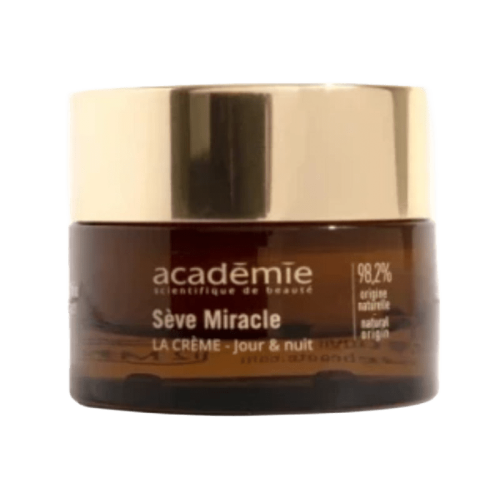 Academie Anti-Age Nourishing Cream Seve Miracle (50ml) – питательный крем "Седьмое чудо"