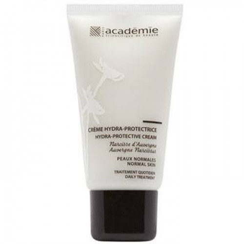 Academie Aromatherapie Hydra-protective Cream (50ml) – захисний зволожувальний крем "Овернський нарцис"