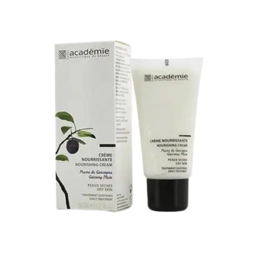 Academie питательный крем "Гасконская слива" / Aromatherapie Nourishing Cream (50ml)