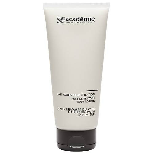 Academie BODY Post-Depilatory Body Lotion (200ml)