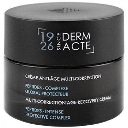 Academie Derm Acte Mutli-correction Age Recovery (50ml) – відновлювальний крем-мультикоректор.