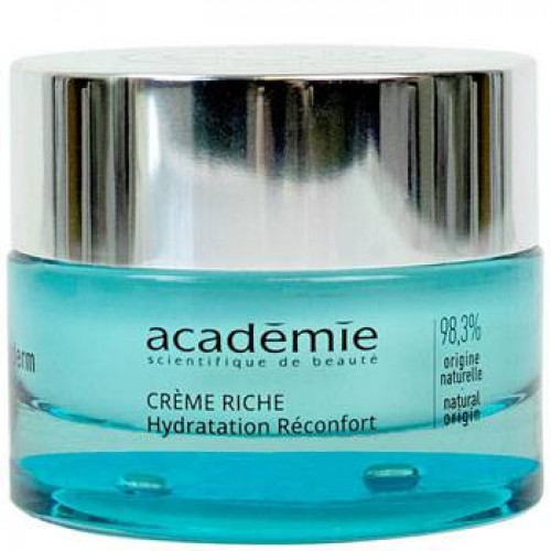 Academie Hydraderm Extra Rich Cream інтенсивний живильний крем (50ml)