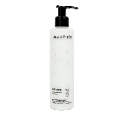 Academie Hydraderm Gentle Peeling Cleanser 2In1 (200ml)
