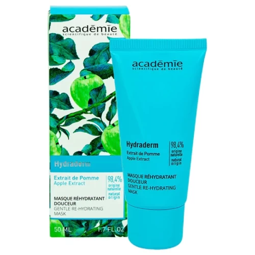 Academie Hydraderm Gentle Re-Hydrating Mask (50ml)