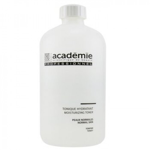 Academie зволожуючий безалкогольний тонік / Hydraderm Moisturizing Toner (500ml)