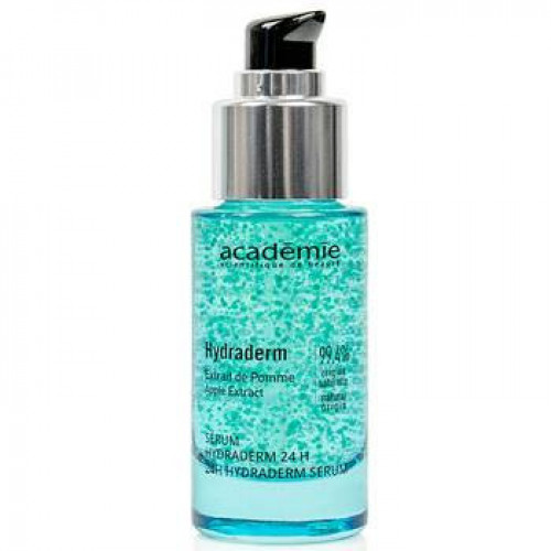 Academie Hydraderm Serum 24h супер-зволожувальна сироватка 24 години (30ml)