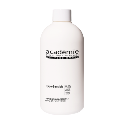 Academie Hypo-Sensible Toner (400ml) – гіпоалергенний тонік