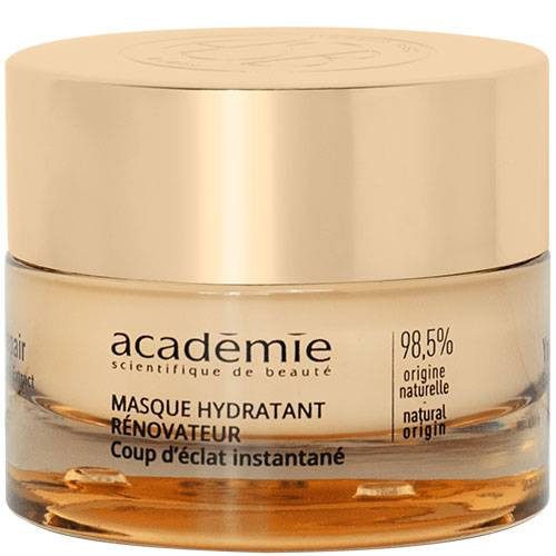 Academie відновлювальна зволожувальна маска / Youth Repair Renewing Moisturizing Mask (50ml)